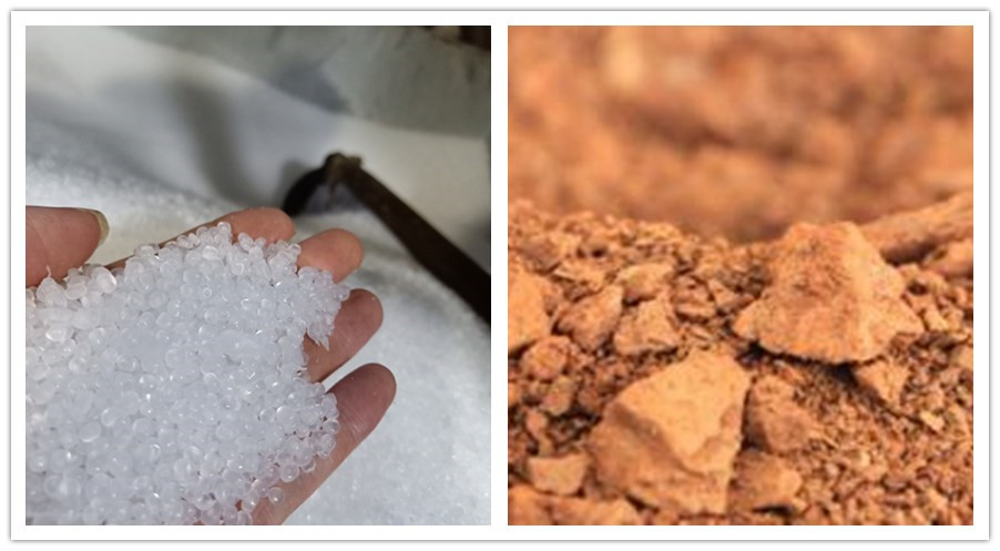 如何選擇填料材質(zhì)？選塑料填料還是陶瓷填料？